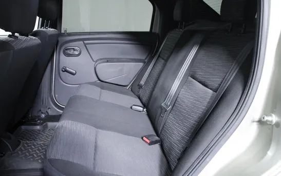 Renault Logan 1.60 механика, фото №1