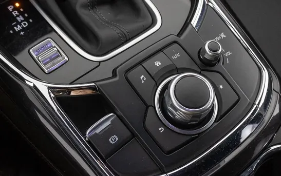 Mazda CX-9 2.50 автомат, фото №1