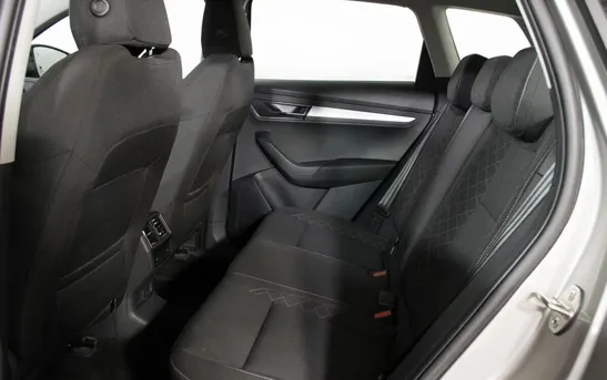Skoda Karoq 1.40 автомат, фото №1