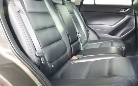Mazda CX-5 2.50 автомат, фото №1