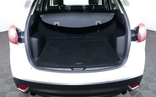 Mazda CX-5 2.00 автомат, фото №1
