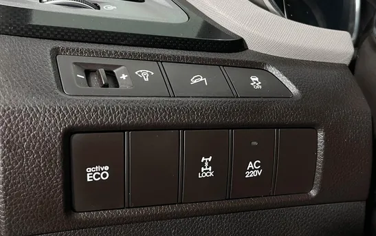 Hyundai Santa Fe 2.20 автомат, фото №1