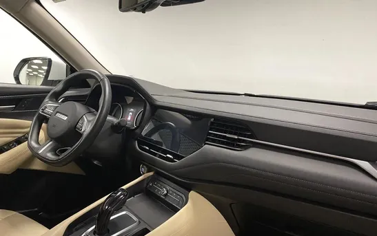 Haval F7 1.50 робот, фото №1