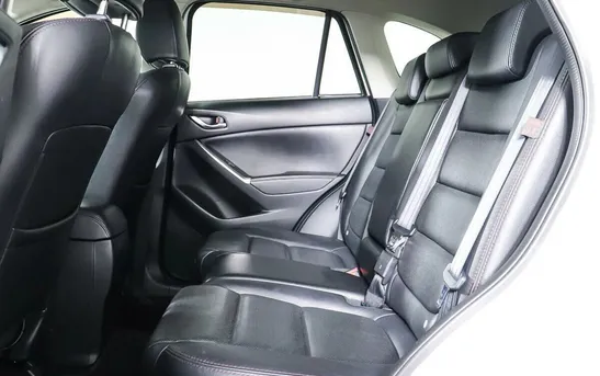 Mazda CX-5 2.00 автомат, фото №1