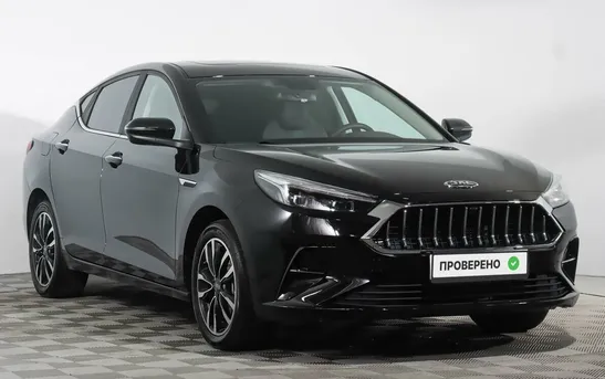 JAC J7 1.50 вариатор, фото №1