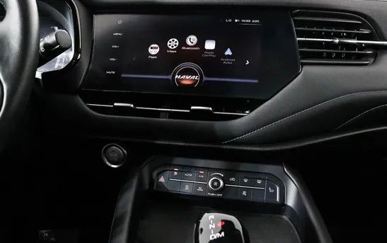 Haval F7 1.50 робот, фото №1