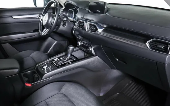 Mazda CX-5 2.00 автомат, фото №1