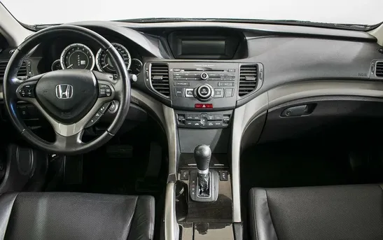 Honda Accord 2.40 автомат, фото №1