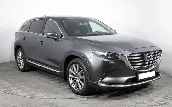 Mazda CX-9 2.50 автомат, фото №1