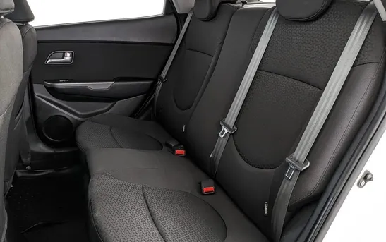 Kia Rio 1.60 механика, фото №1