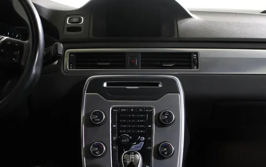 Volvo S80 2.50 автомат, фото №1