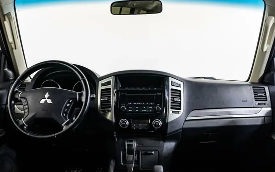 Mitsubishi Pajero 3.00 автомат, фото №1