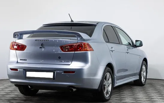 Mitsubishi Lancer 1.50 автомат, фото №1