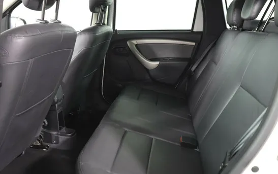 Renault Duster 2.00 автомат, фото №1