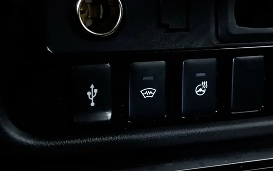 Mitsubishi Outlander 2.00 вариатор, фото №1