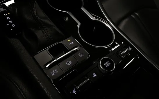 Kia K5 2.00 автомат, фото №1