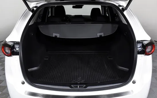 Mazda CX-5 2.00 автомат, фото №1