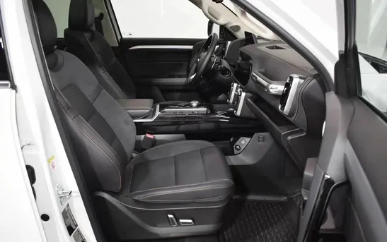 Haval Dargo 2.00 робот, фото №1