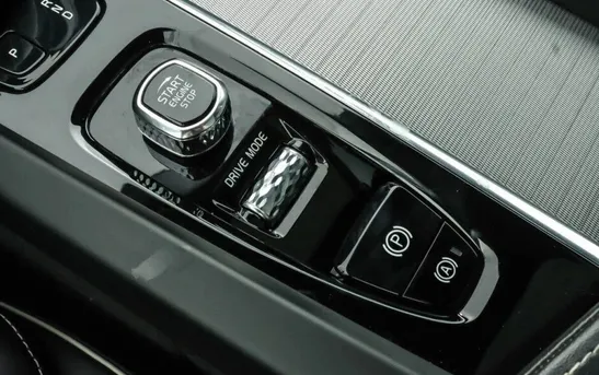 Volvo XC60 2.00 автомат, фото №1