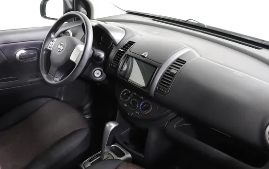 Nissan Note 1.60 автомат, фото №1