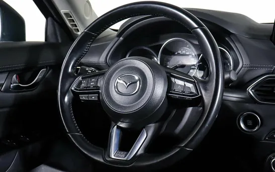 Mazda CX-5 2.00 автомат, фото №1