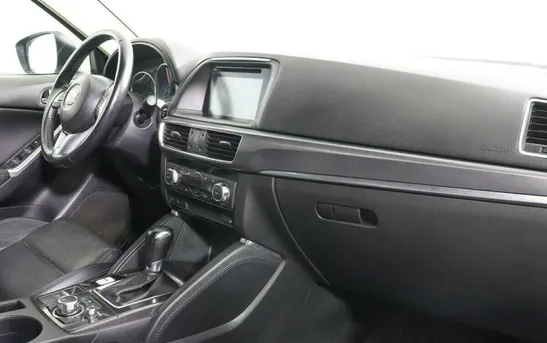 Mazda CX-5 2.50 автомат, фото №1