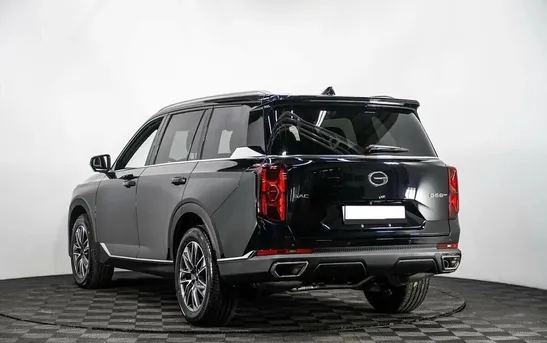 GAC GS8 2.00 автомат, фото №1