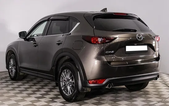 Mazda CX-5 2.00 автомат, фото №1