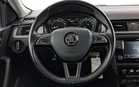 Skoda Rapid 1.60 автоматическая, фото №1