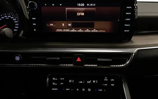 Kia K5 2.00 автомат, фото №1