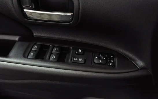 Mitsubishi Outlander 2.00 вариатор, фото №1