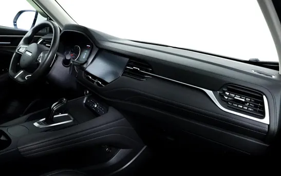 Haval F7 1.50 робот, фото №1