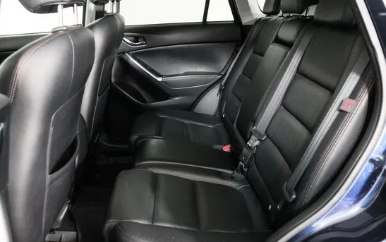 Mazda CX-5 2.50 автомат, фото №1