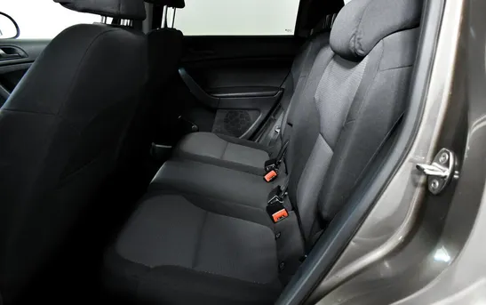 Skoda Yeti 1.80 механика, фото №1