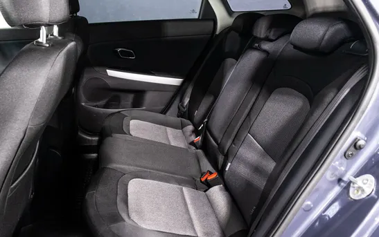Kia Ceed 1.60 автоматическая, фото №1