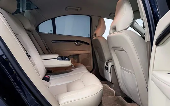 Volvo S80 2.00 автомат, фото №1