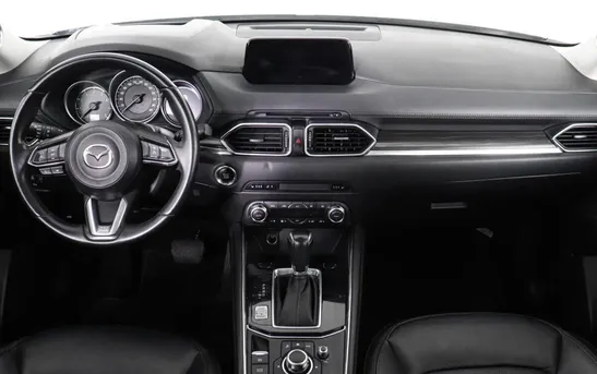 Mazda CX-5 2.50 автомат, фото №1