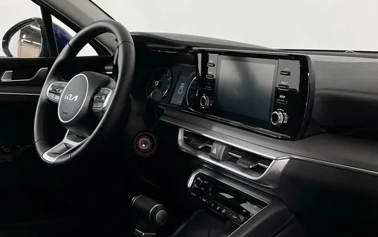Kia K5 2.00 автомат, фото №1