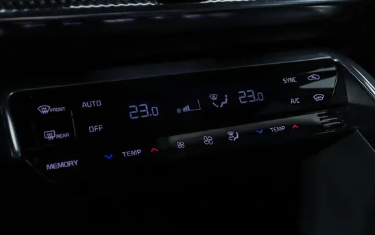 Kia K5 2.50 автомат, фото №1