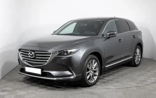 Mazda CX-9 2.50 автомат, фото №1