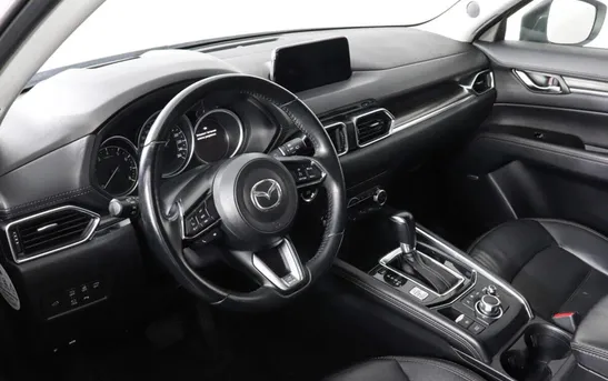 Mazda CX-5 2.50 автомат, фото №1