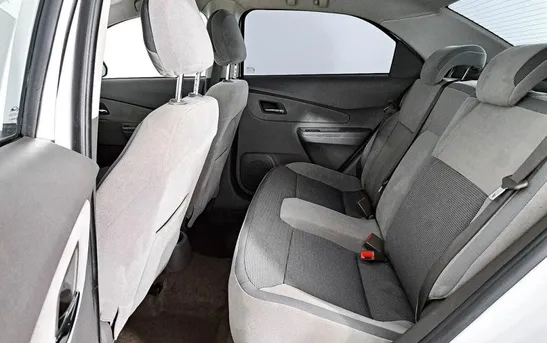 Chevrolet Cobalt 1.50 автомат, фото №1