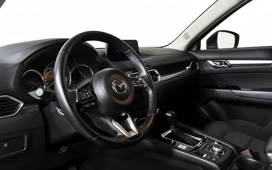 Mazda CX-5 2.00 автомат, фото №1