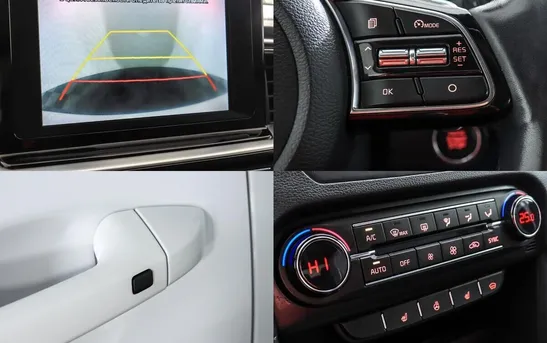 Kia Ceed 1.60 автомат, фото №1