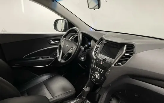 Hyundai Santa Fe 2.20 автомат, фото №1