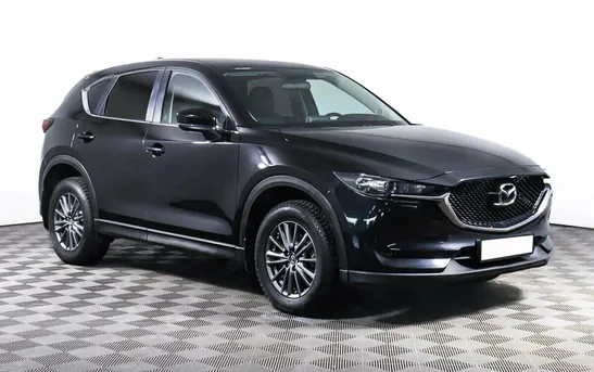 Mazda CX-5 2.00 автомат, фото №1