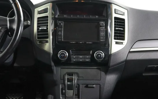 Mitsubishi Pajero 3.00 автомат, фото №1