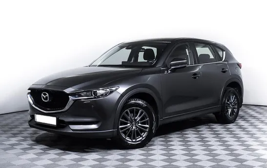 Mazda CX-5 2.00 автомат, фото №1