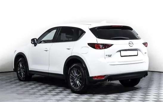 Mazda CX-5 2.00 автомат, фото №1