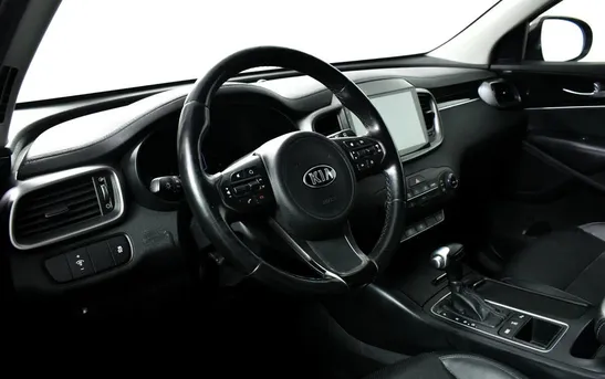 Kia Sorento 2.20 автомат, фото №1